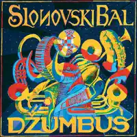 Moscow Fever — Slonovski Bal
