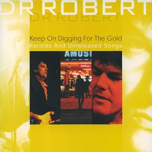 Keep On Digging for the Gold