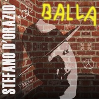 Balla - Single - Stefano D'Orazio