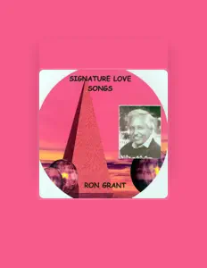 Dengarkan Ron Grant, tonton video musik, baca bio, lihat tanggal tur & lainnya!