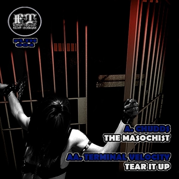 The Masochist / Tear It Up - Single