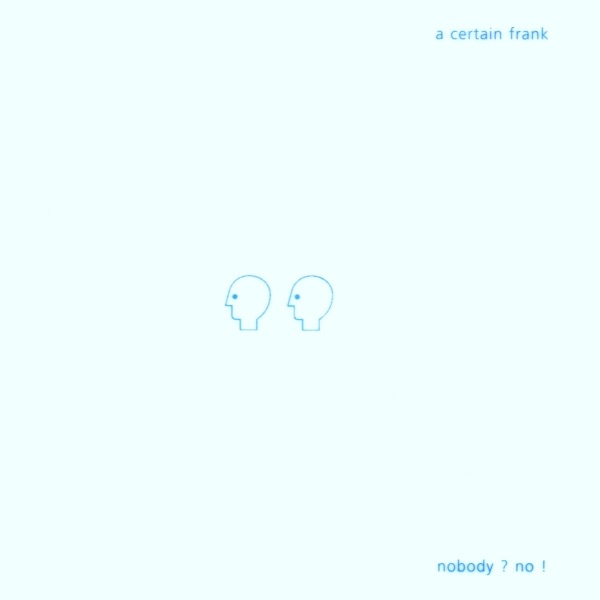 Nobody? No!