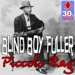 Piccolo Rag (Digitally Remastered) - Single