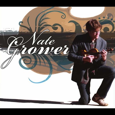 Nate Grower - Fire On The Mountain 