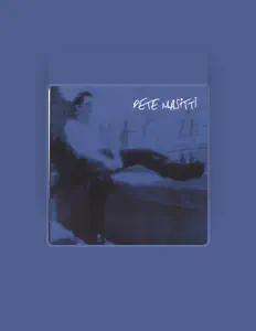 Listen to Pete Masitti, watch music videos, read bio, see tour dates & more!