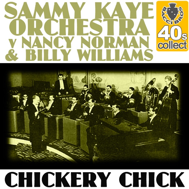 Chickery Chick - Single
