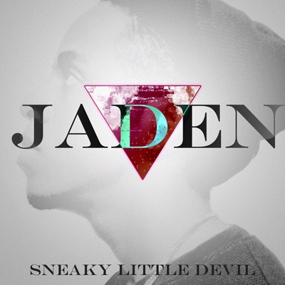 Sneaky Little Devil - Single