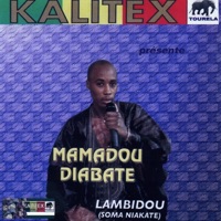 Mamadou Diabate - Tagan Gnime