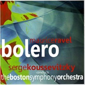 Bolero artwork