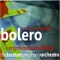 Bolero artwork