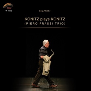Konitz Plays Konitz, Chapter 1