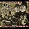 The Legendary Kid Combo - Rantaranta