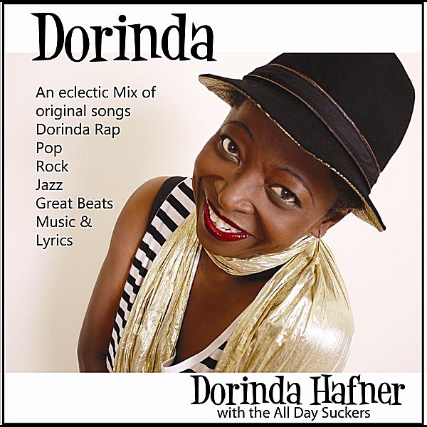 is dorinda rich