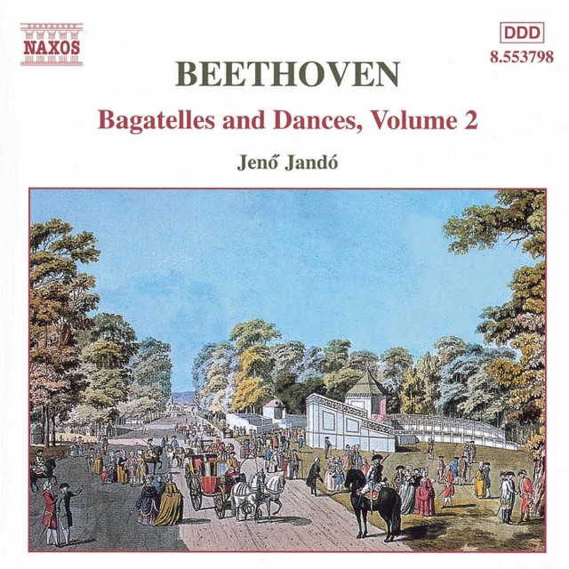 2 Preludes, Op. 39