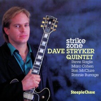 Strike Zone - Dave Stryker