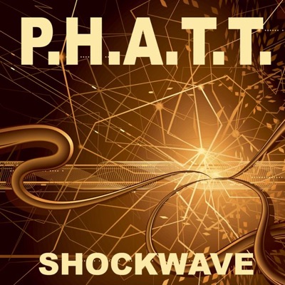 Shockwave - EP