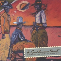 Album cover for Weigh Me Down by Thrift Store Cowboys