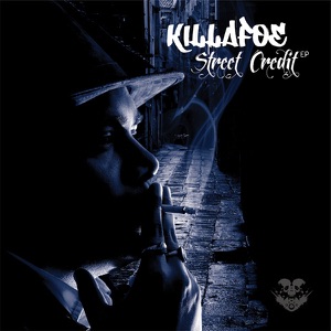 Street Credit - EP