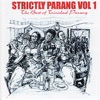 Strictly Parang - the Best of Trinidad Parang, Vol 1