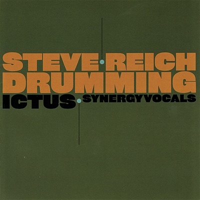 Reich: Drumming
