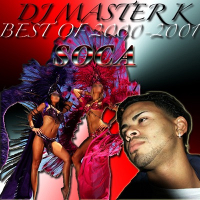 DJ Master K - Small Pin (Soca Mix) [Soca Mix]