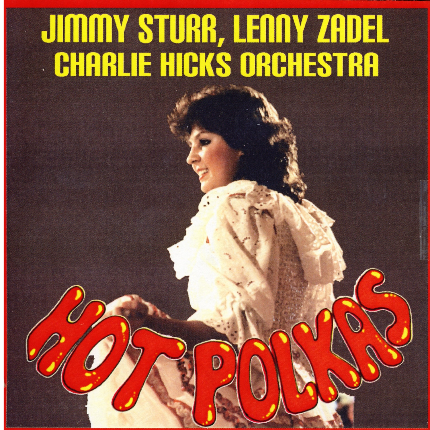 Hot Polkas