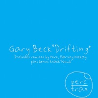 Drifting - Gary Beck