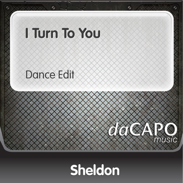 I Turn to You - Single