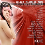 Kult Records Presents: Kult Flight 001