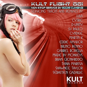 Kult Records Presents: Kult Flight 001