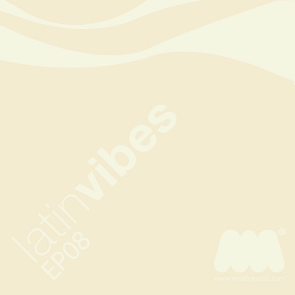 Latin Vibes EP08 - EP