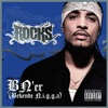 Rocks - Blijft Trouw (feat. D'Tuniz)