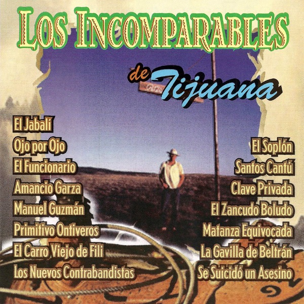 Los Incomparables de Tijuana
