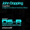 Cognition - John Dopping lyrics
