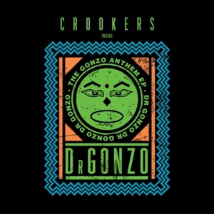 The Gonzo Anthem - Single