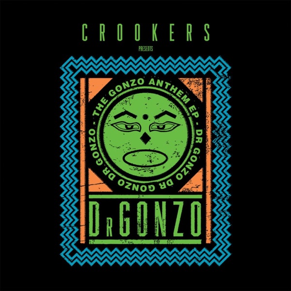 The Gonzo Anthem