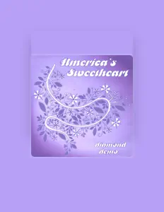 收听 America's Sweetheart、观看音乐视频、阅读小传、查看巡演日期等 ！