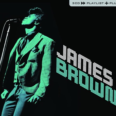 James Brown & The James Brown Orchestra