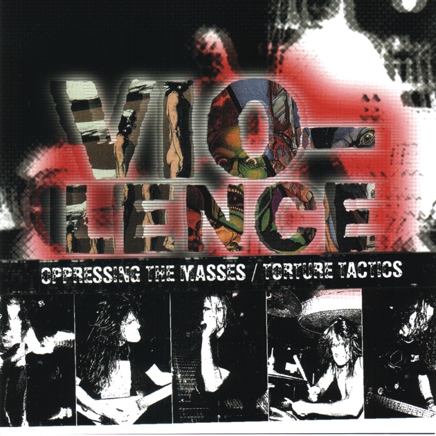 Eternal Nightmare - Vio-Lenceのアルバム - Apple Music