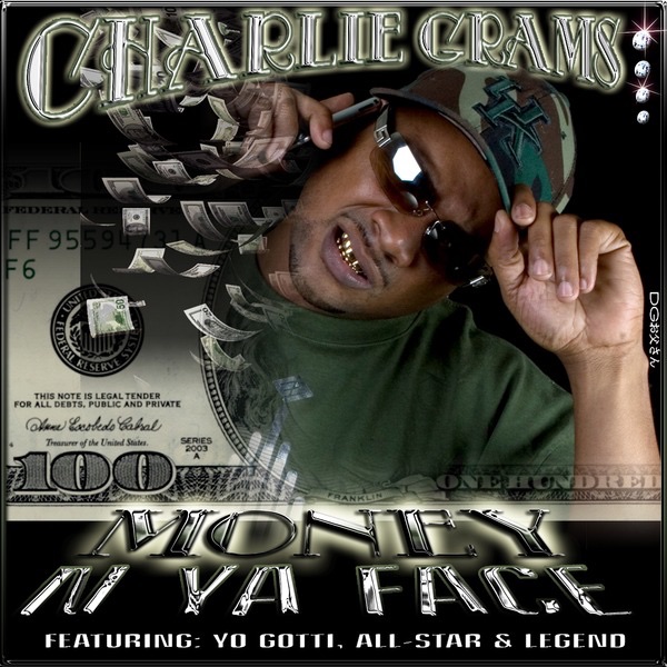 Money N Ya Face (feat. Yo Gotti & All Star) - Single - Charlie Grams