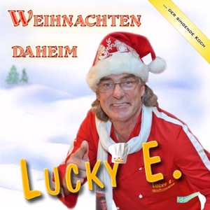 Weihnachten daheim - EP