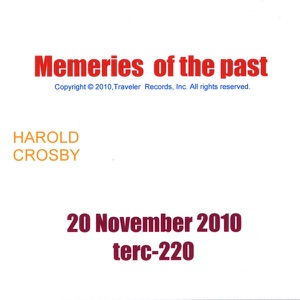 Memeries of the Past