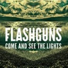 Flashguns - Come and See the Lights - Single