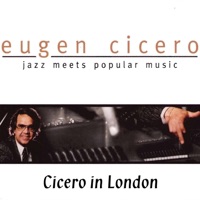Jazz Meets Popular Music (Cicero in London) - Eugen Cicero