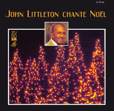 John Littleton chante Noël