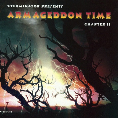 Armageddon Time: Chapter 2