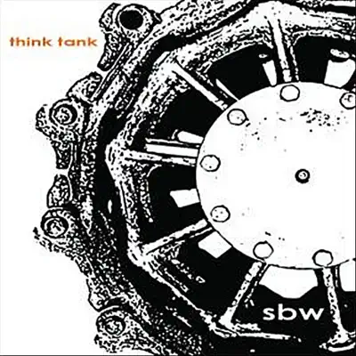 Luister naar 'Think Tank' van Surrounded By Water