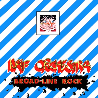 Broad-Line Rock (Remastered)