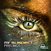 Feelings - Single - Mr.Suspect