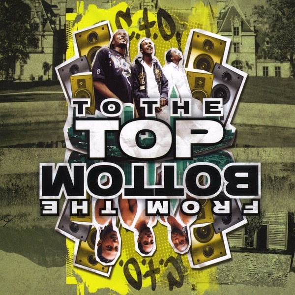 From the Bottom to the Top